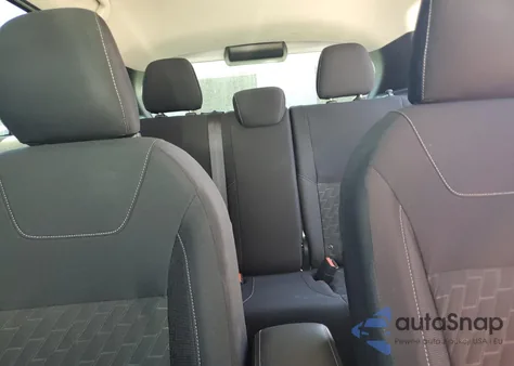 2024 Nissan Kicks Sv from USA, damaged, VIN 3N1CP5CV8RL534928